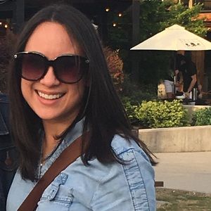 Meet your Posher, Amanda